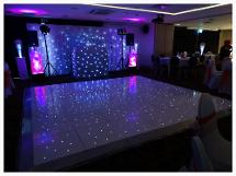 Starlit Dance floors in sunderland