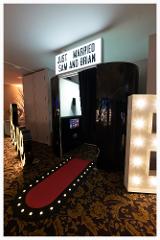 Photo Booth Hire Newcastle