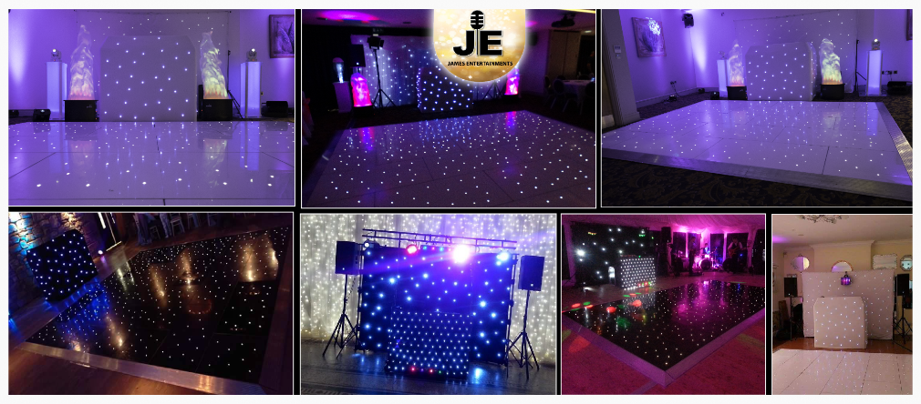 North East & Durham Wedding DJs & Discos